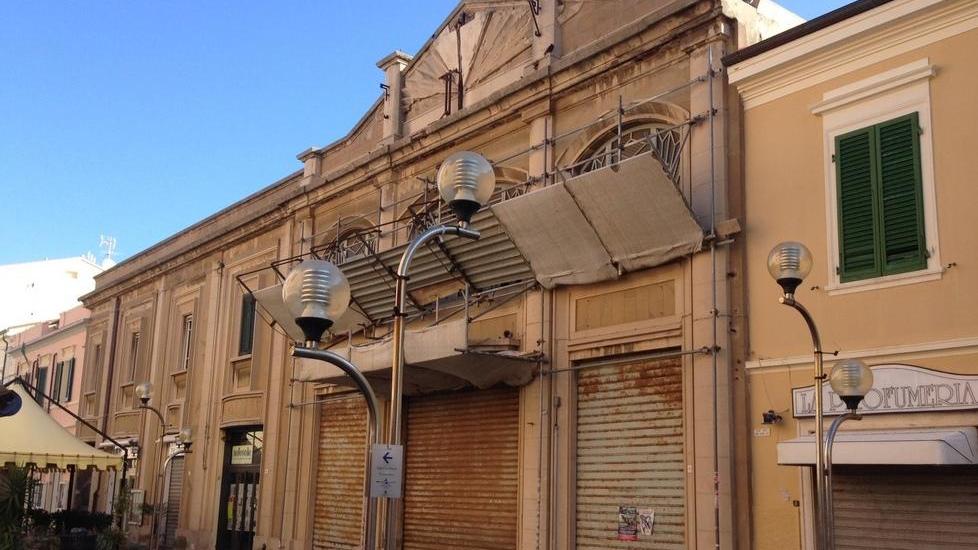 Ex Bensi: 30 giorni per le osservazioni