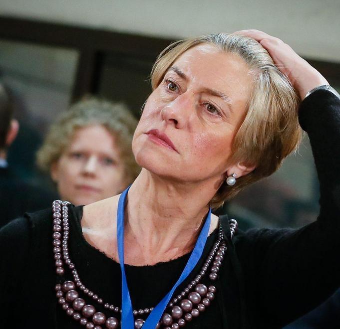 Rossi e Pinotti alla Festa dell’Unità 