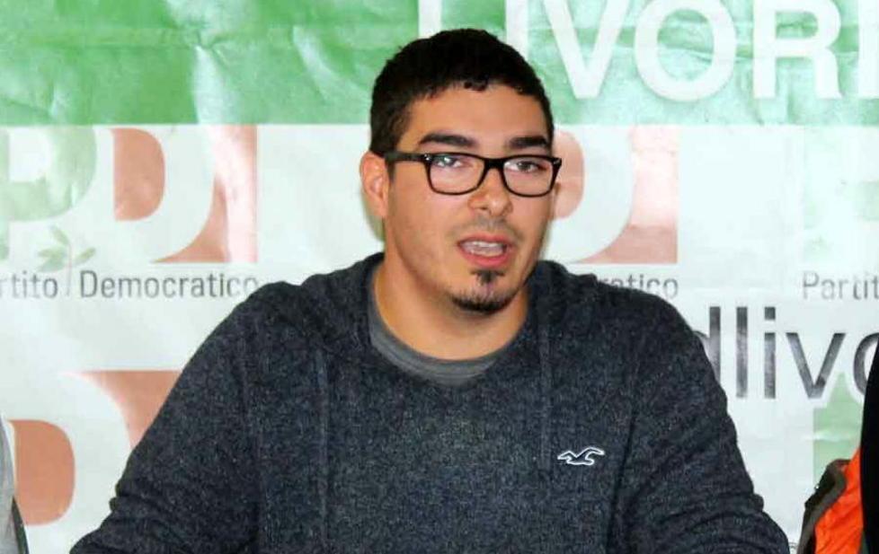 Conforti al Pd: «Se non venite è masochismo» 
