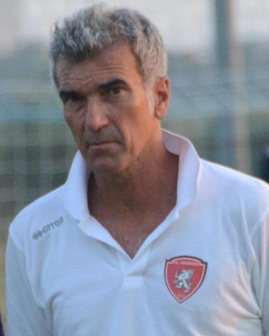 Ora c’è anche Di Gennaro nel motore biancorosso 