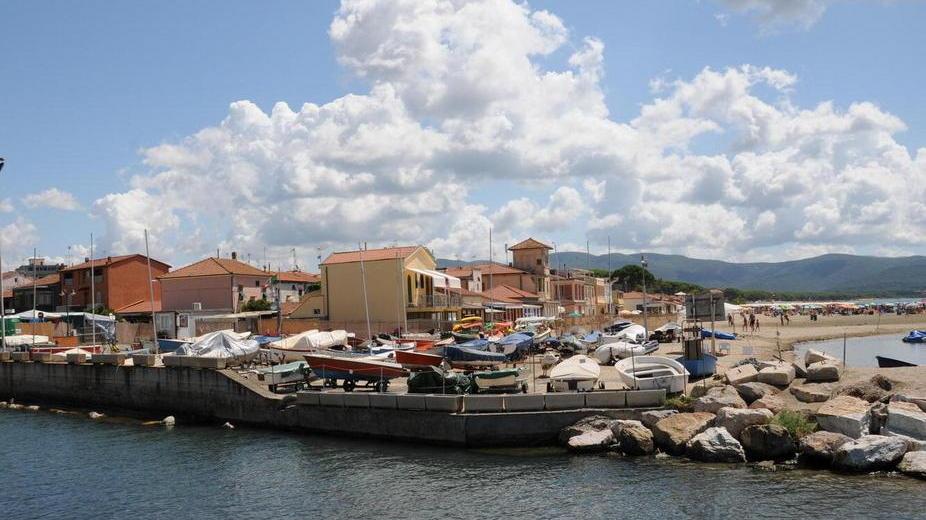 Cala Violina vuole denunciare Chirici