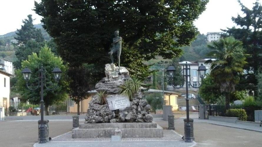Nuovo look per piazza Vittorio Veneto