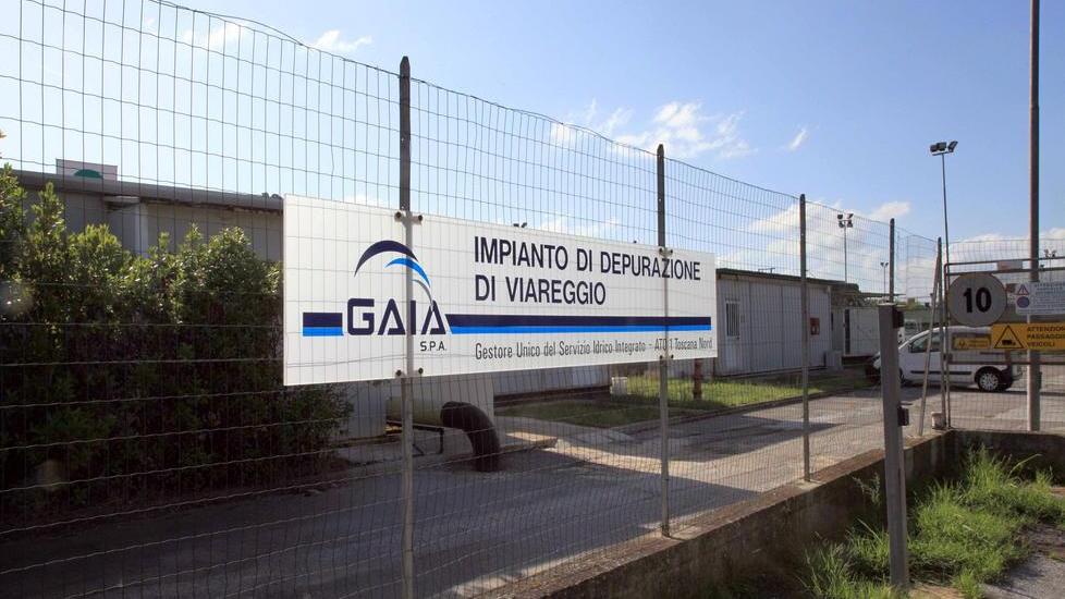 Stop al nuovo impianto di Sea Risorse