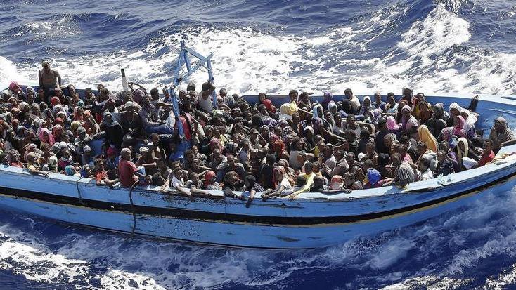 Migranti in due B&b Sindaco contro prefetto