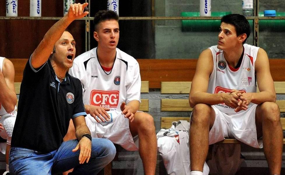 Parte oggi (17.30) l’avventura del Don Bosco