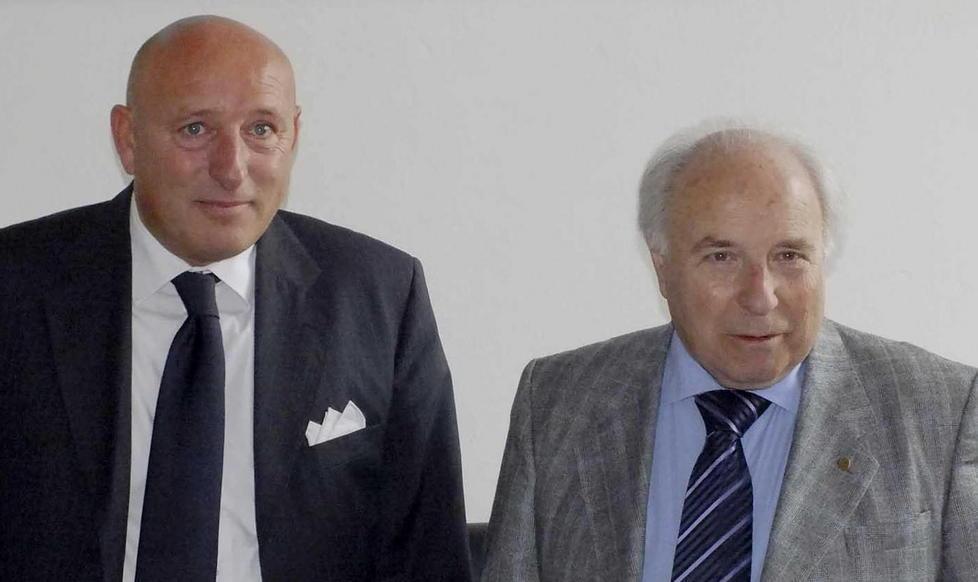 E intanto a Pisa si cambia proprietà 