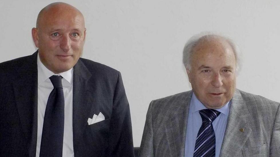 E intanto a Pisa si cambia proprietà