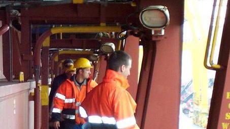 La maxi-Darsena vola a Bruxelles Autunno caldo per il progetto-clou