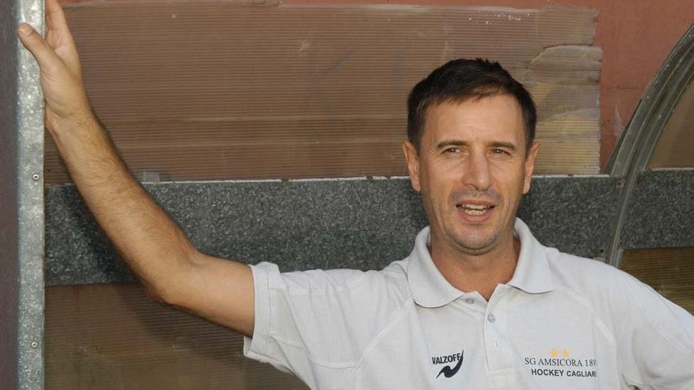 Anche la nazionale master pesca in Sardegna