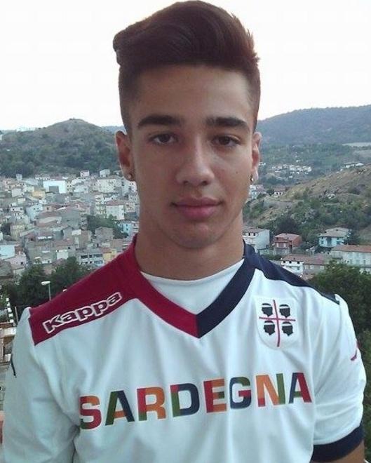 Daniele Cannas ad Asseminello «Un sogno che diventa realtà»