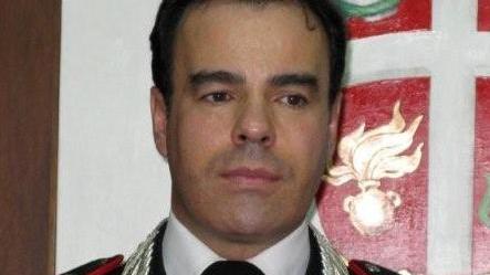 Carabinieri, il comandante di Bono diventa maggiore