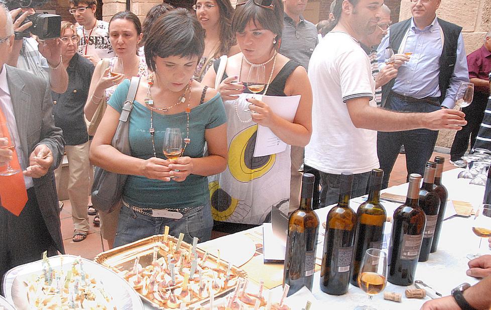 Coldiretti: vola il turismo enogastronomico 