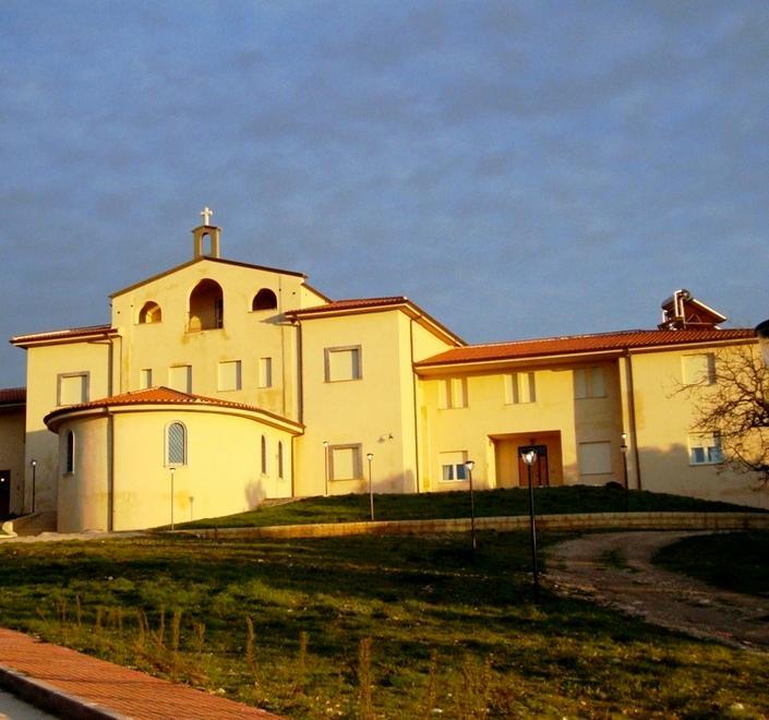 A Casa Betania tre giorni dedicati alla famiglia 