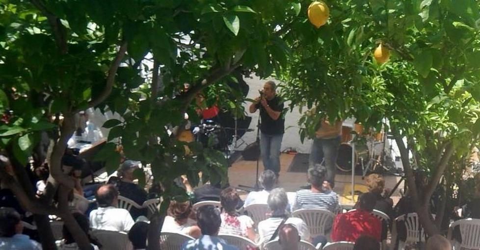 Musica, libri e poesia: quattro appuntamenti all’Archivio Mario Cervo