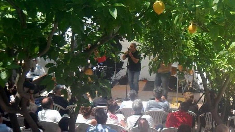 Musica, libri e poesia: quattro appuntamenti all’Archivio Mario Cervo