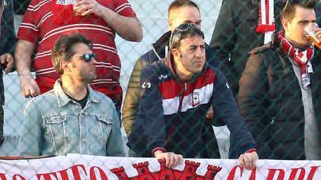 Prevendita al via Quattro pullman di tifosi a Marassi