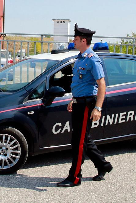 Guidava l’auto senza patente Un 21enne finisce nei guai 