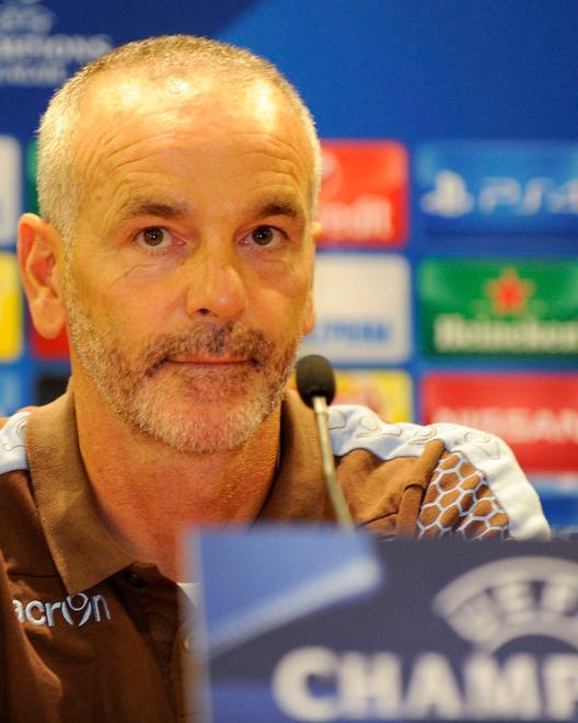 La Lazio va all’assalto del Bayer Leverkusen