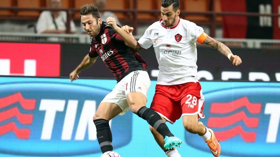 Il Milan va sul velluto Silvio “chiama” Ibra