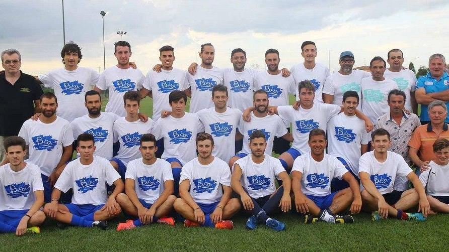 Gualdo Voghiera, che entusiasmo «Vogliamo un posto tra le prime 8»