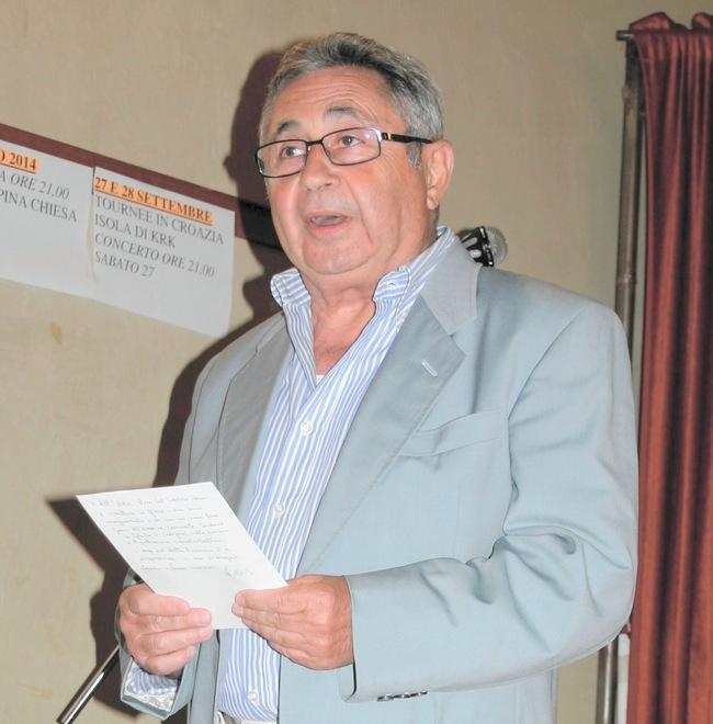 Serata contro il Parkinson