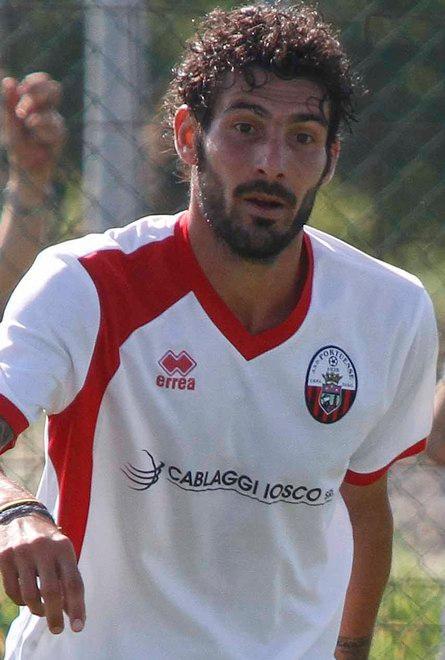 Copparese, che colpo: Braiati è ufficiale