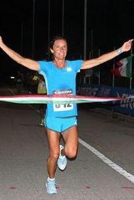 Scarabelli e Morlini senza rivali a Villaminozzo