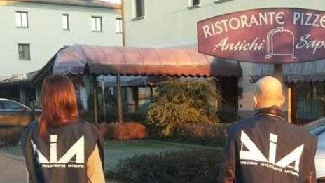 «Allarghiamo i controlli antimafia a bar e ristoranti»