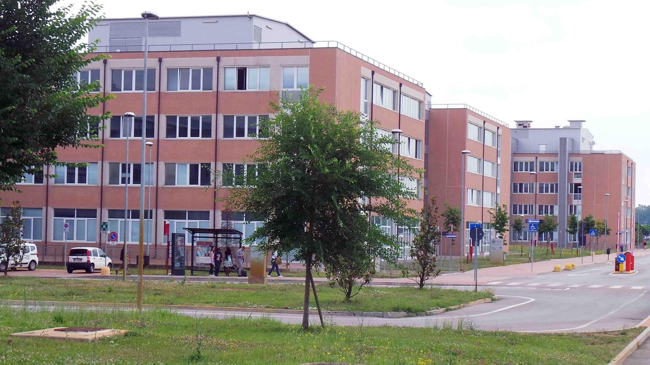 Ferrara, un caso di morte sospetta per legionella