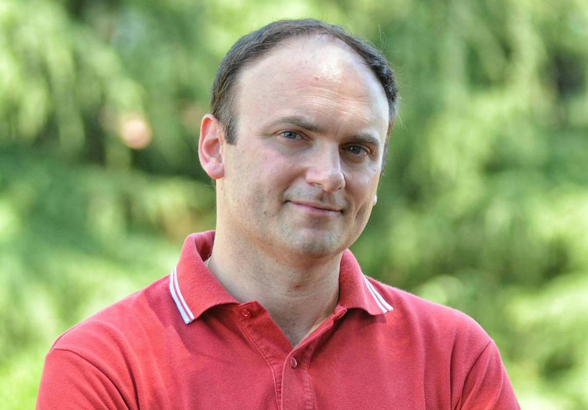 Francesco Rosati