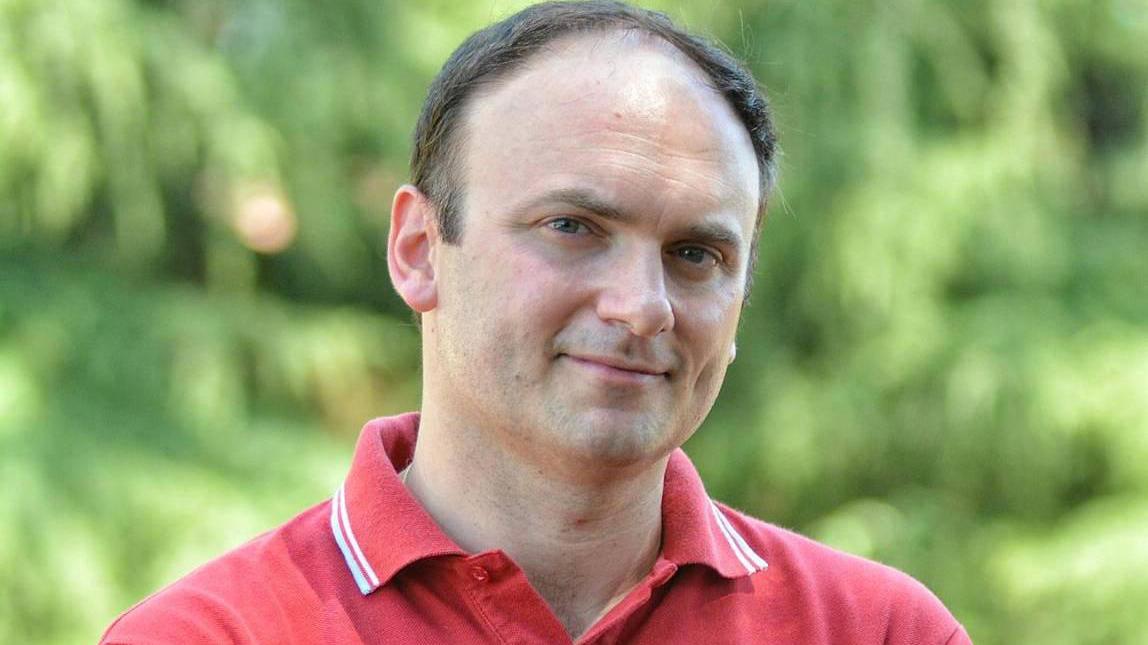 Francesco Rosati