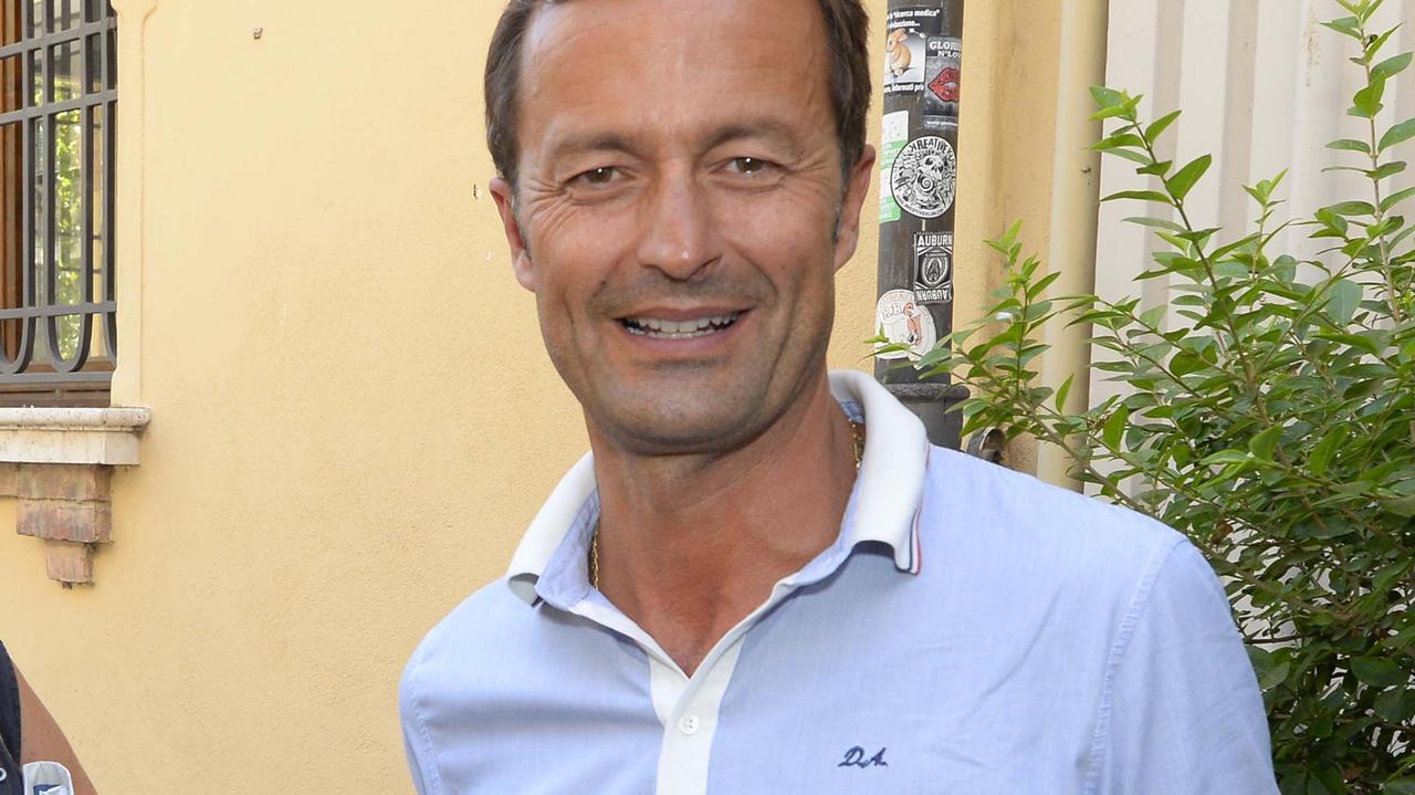 Riccardo Breda, presidente della Camera di Commercio di Grosseto