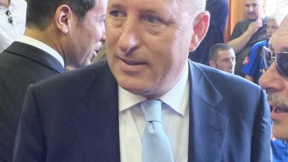 Fabrizio Lucchesi