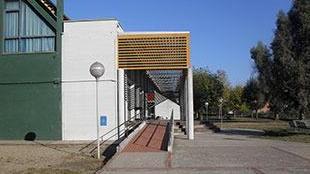La scuola Copernico a Santa Croce sull'Arno