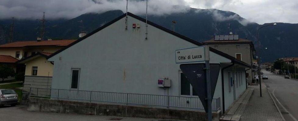 Il paese terremotato cerca gli “angeli” venuti da Lucca 