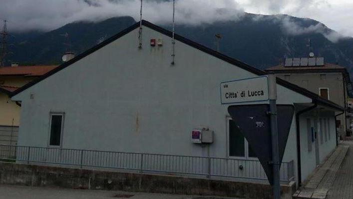 Il paese terremotato cerca gli “angeli” venuti da Lucca