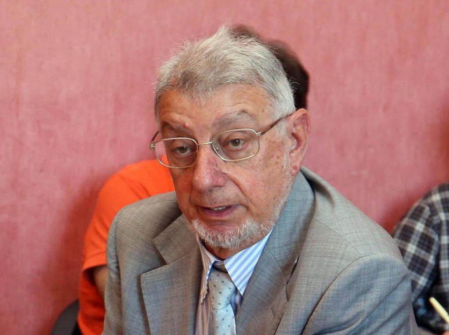 Brogioni “sotto assedio”: «Parlo quando ho dati certi» 