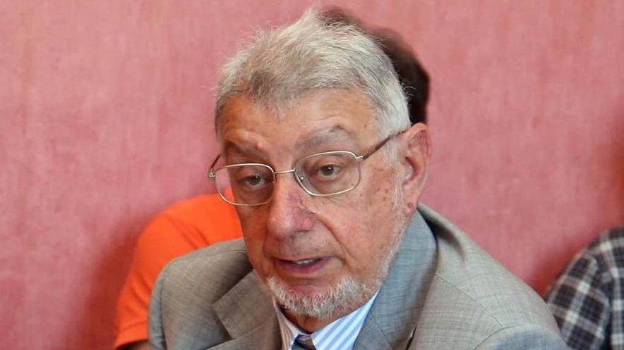 Brogioni “sotto assedio”: «Parlo quando ho dati certi»