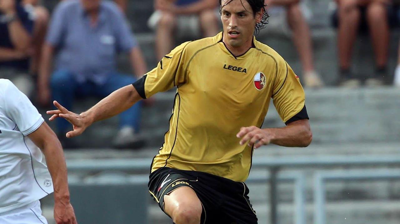 L'esperto Fanucchi segna il gol del pari, ma fallisce anche un rigore
