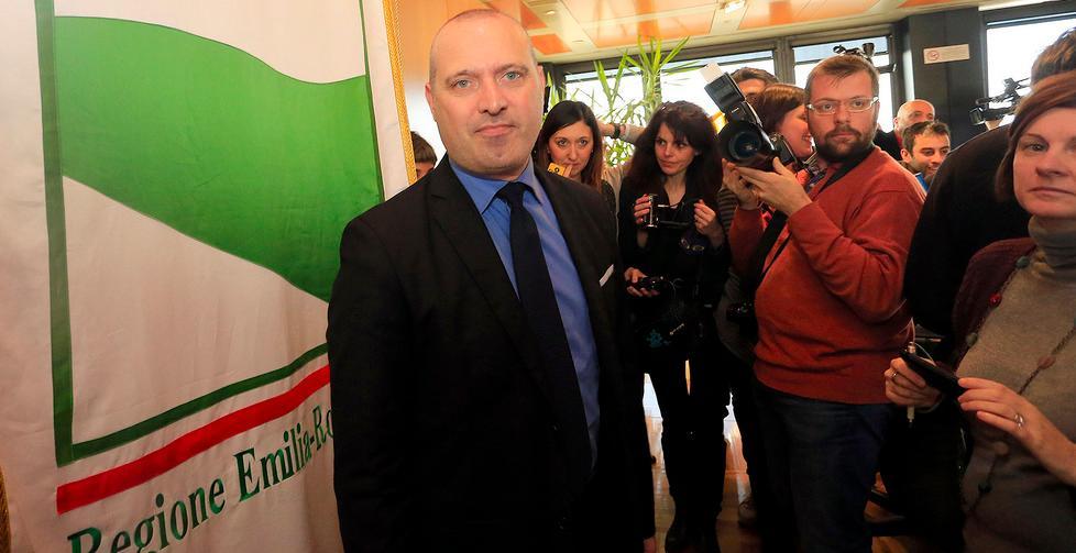 Regione: 16 super dirigenti premiati con 22 mila euro 