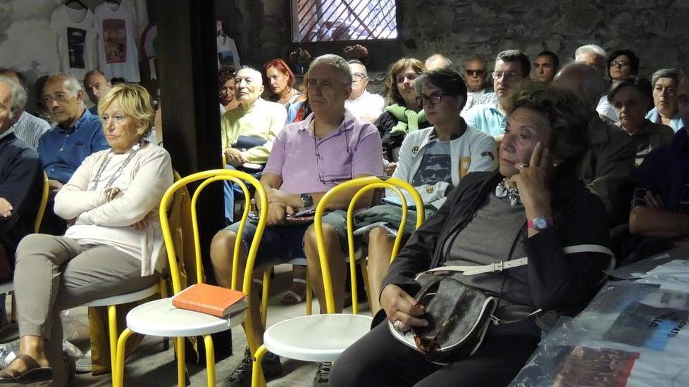 Pracchia minaccia la secessione