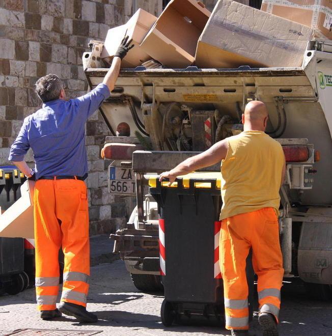 Asm, parte la grande ristrutturazione 
