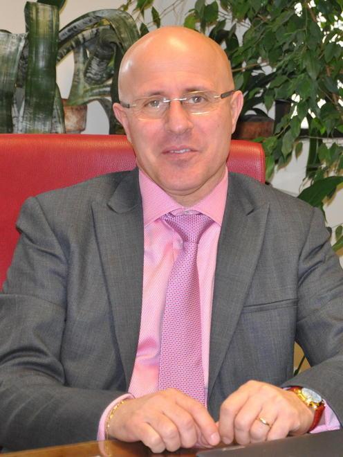 «Argini sulla Brana, abbiamo il progetto» 