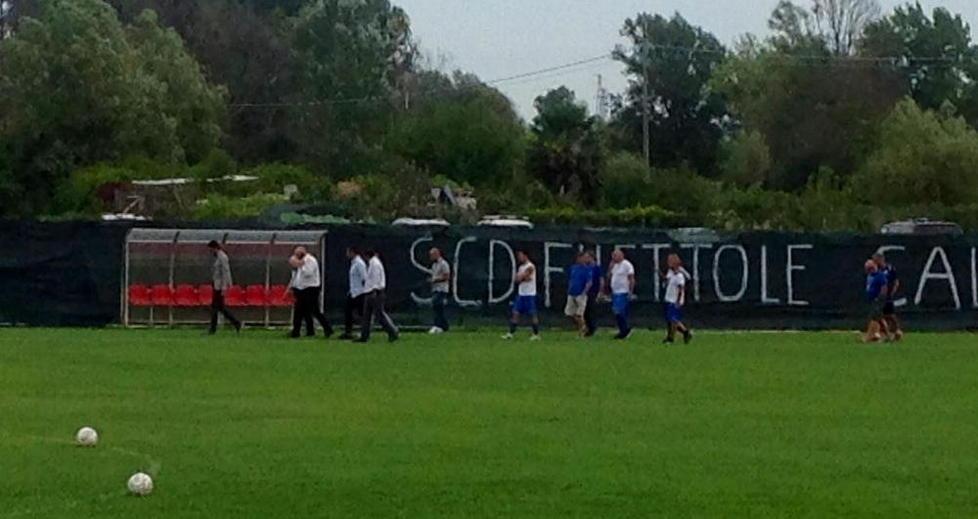 Panchina a Gattuso? Per ora c’è Favarin 