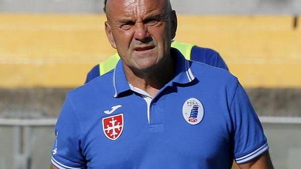 Lucchesi: «Non basta vincere»