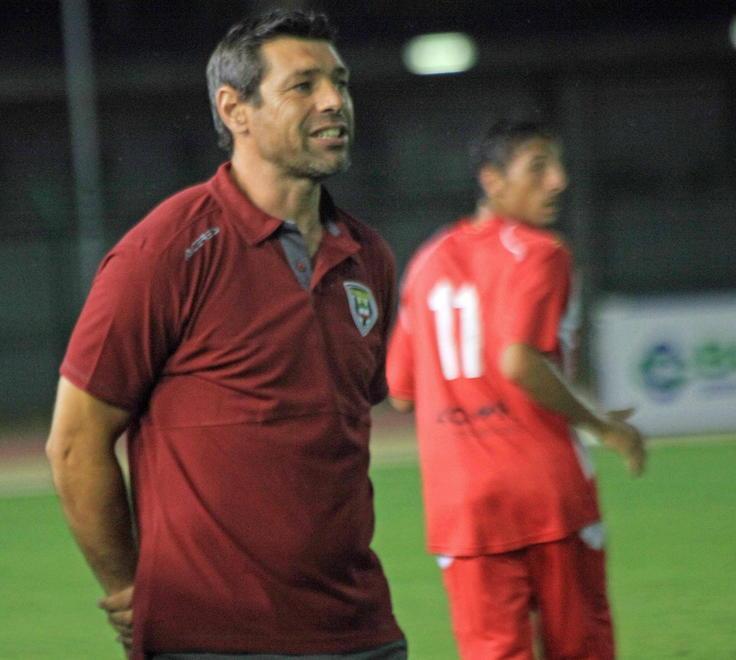 Pierini collauda il Viareggio nell’amichevole col Pisa 
