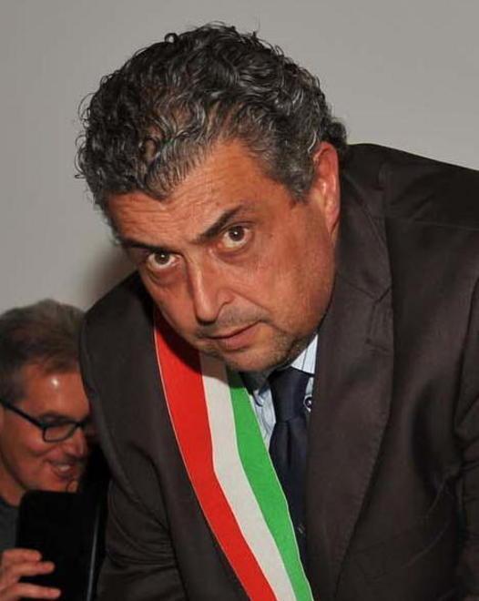 Paese sigillato per la Notte Azzurra 