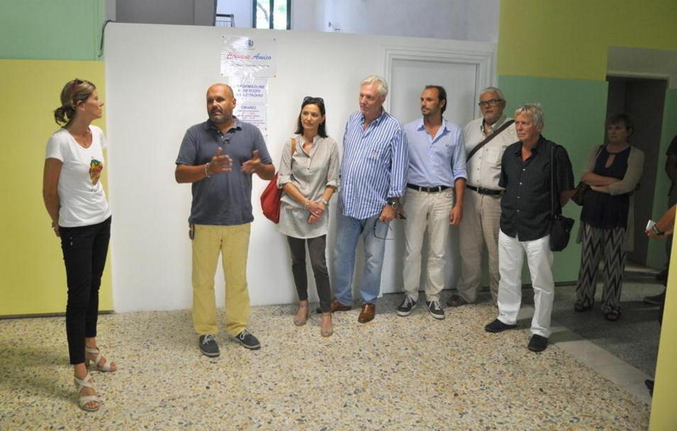 In funzione lo Sportello per il cittadino 