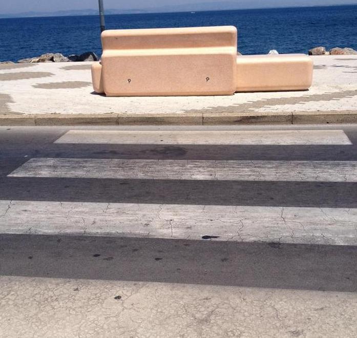 «I posti disabili sempre occupati» 