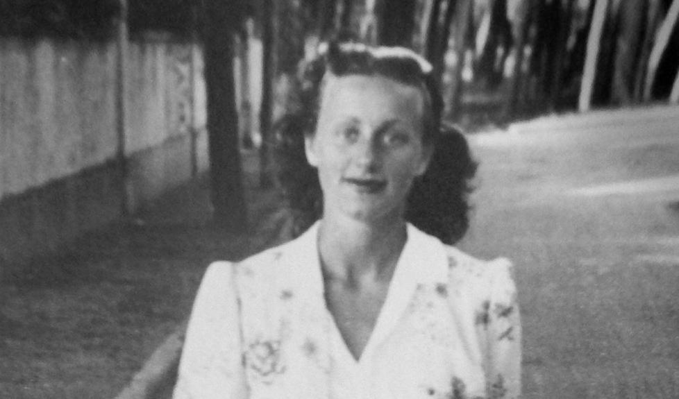 Muore a 91 anni la farmacista di Tobino